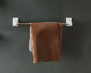 طقم اكسسوار 6 قطع ابيض