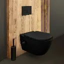 مرحاض فيجا معلق اسود.webp