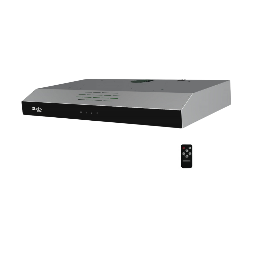 شفاط مطبخ 60سم تركي PTSLIM PLUS X من بيورتي 