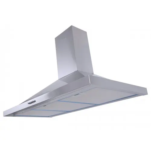 شفاط مطبخ 90سم تركي PENTO PLUS من بيورتي