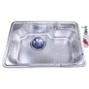 حلة مطبخ كوري مقاس75x51 سم DJIS 750P من بيورتي