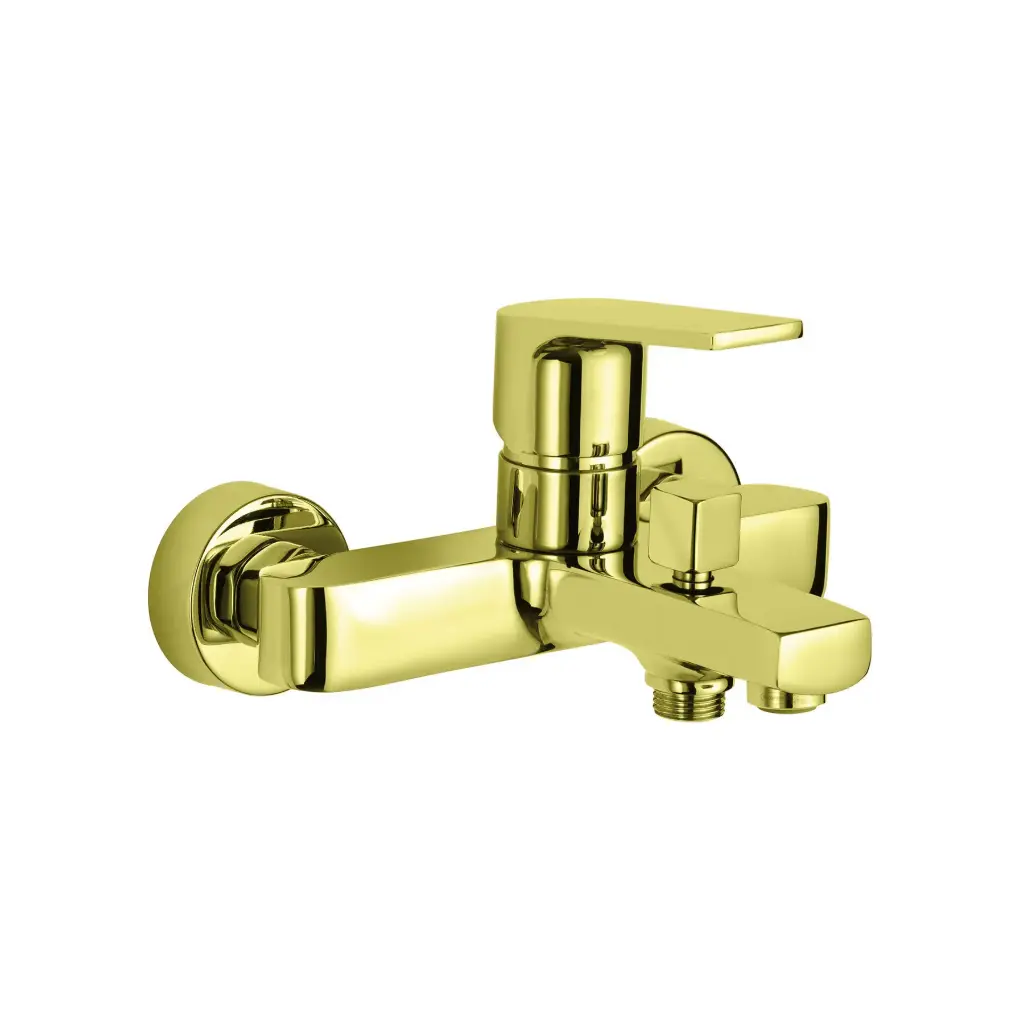 خلاط بانيو أزور جولد PU156805008 من بيورتي