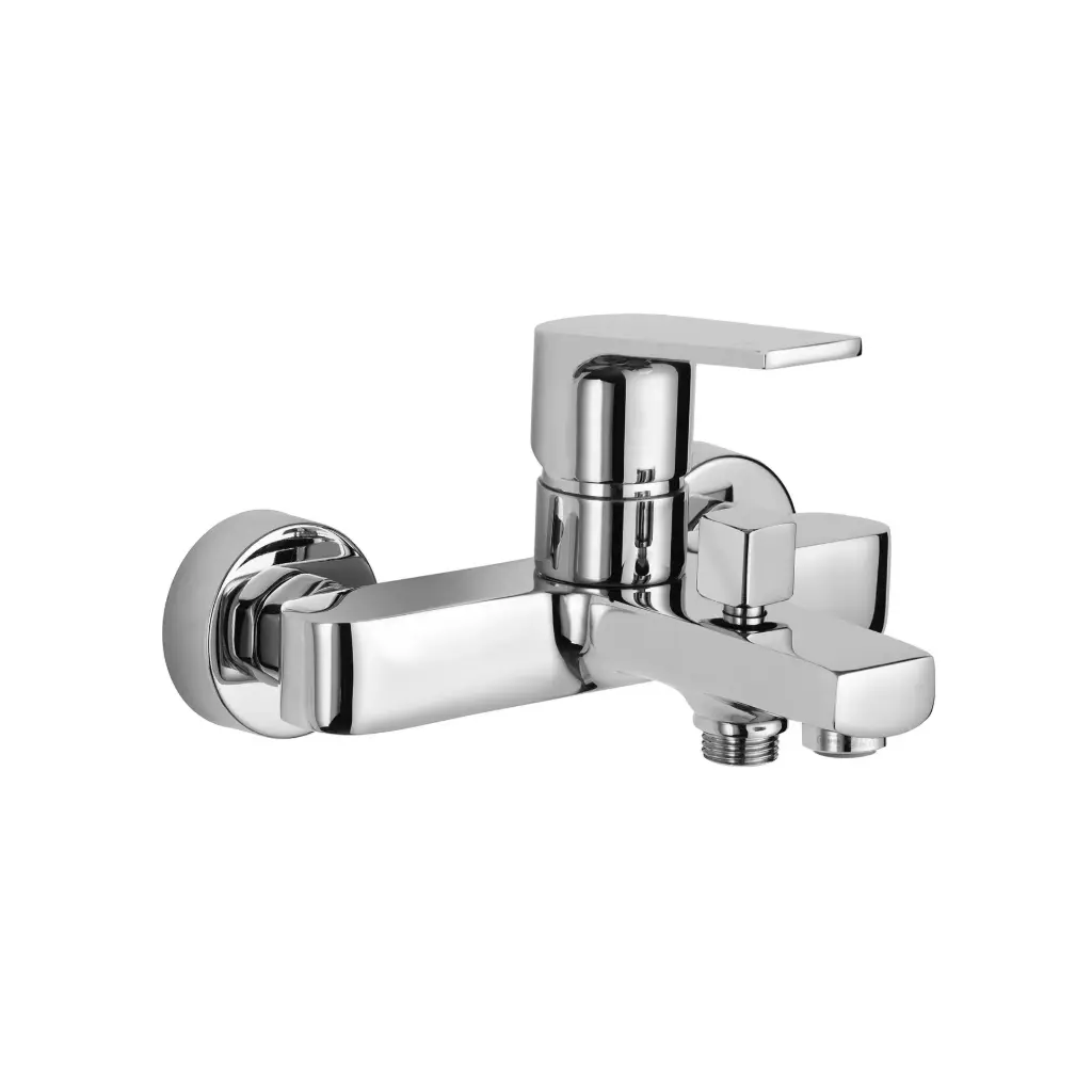 خلاط بانيو أزورPU15680501 من بيورتي