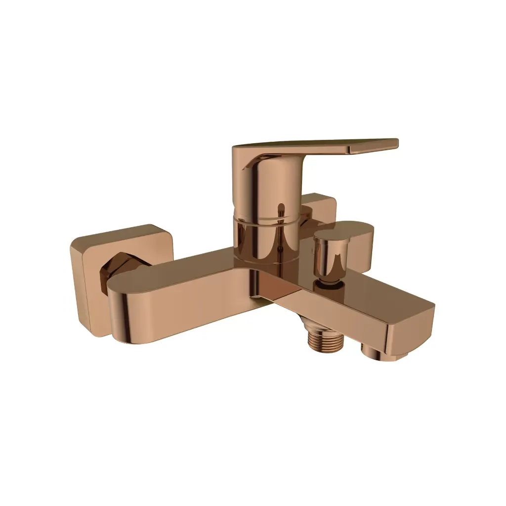 خلاط بانيو أزور نحاسي PU156805039 من بيورتي