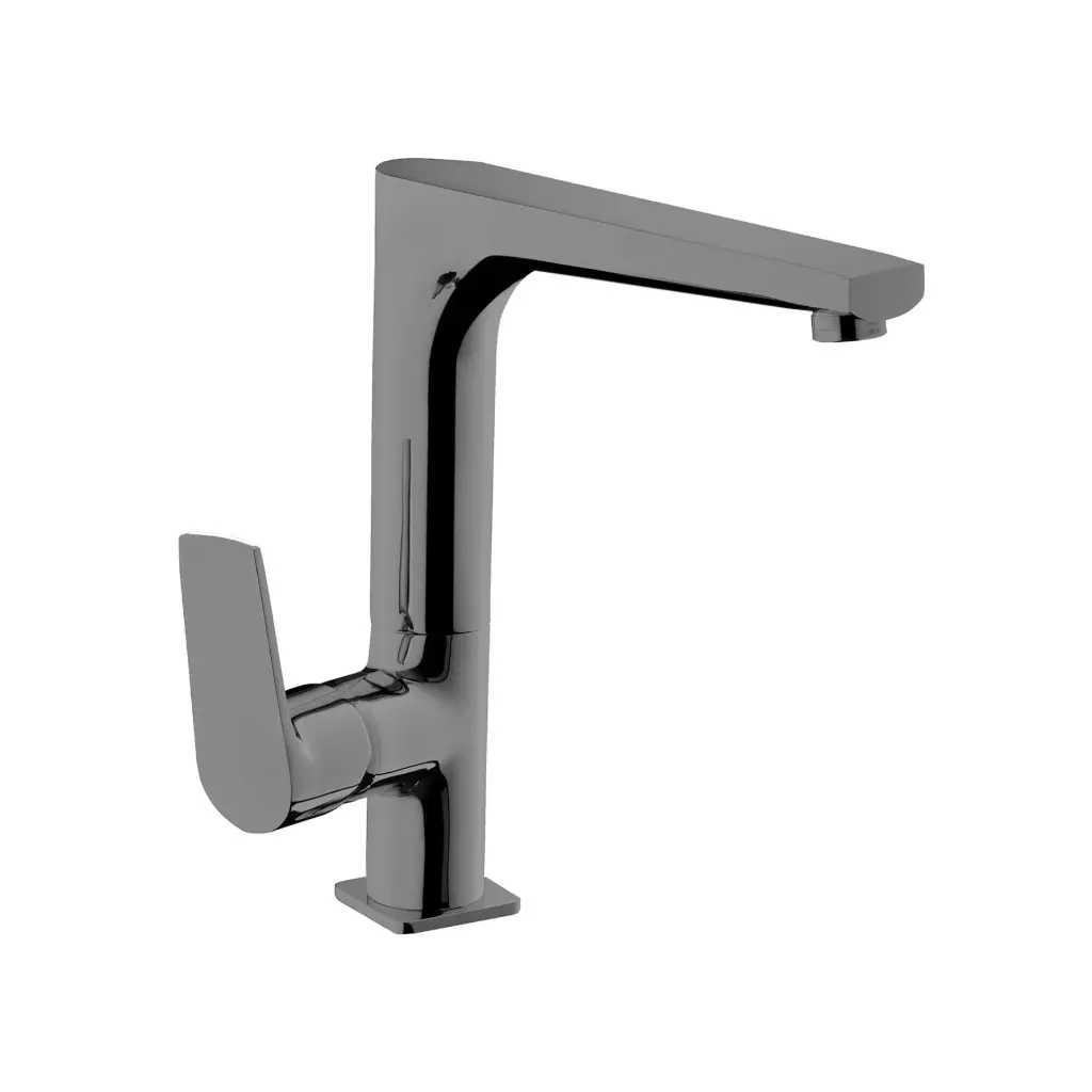 خلاط مطبخ أزور PVD-تيتانيوم PU156844337 من بيورتي
