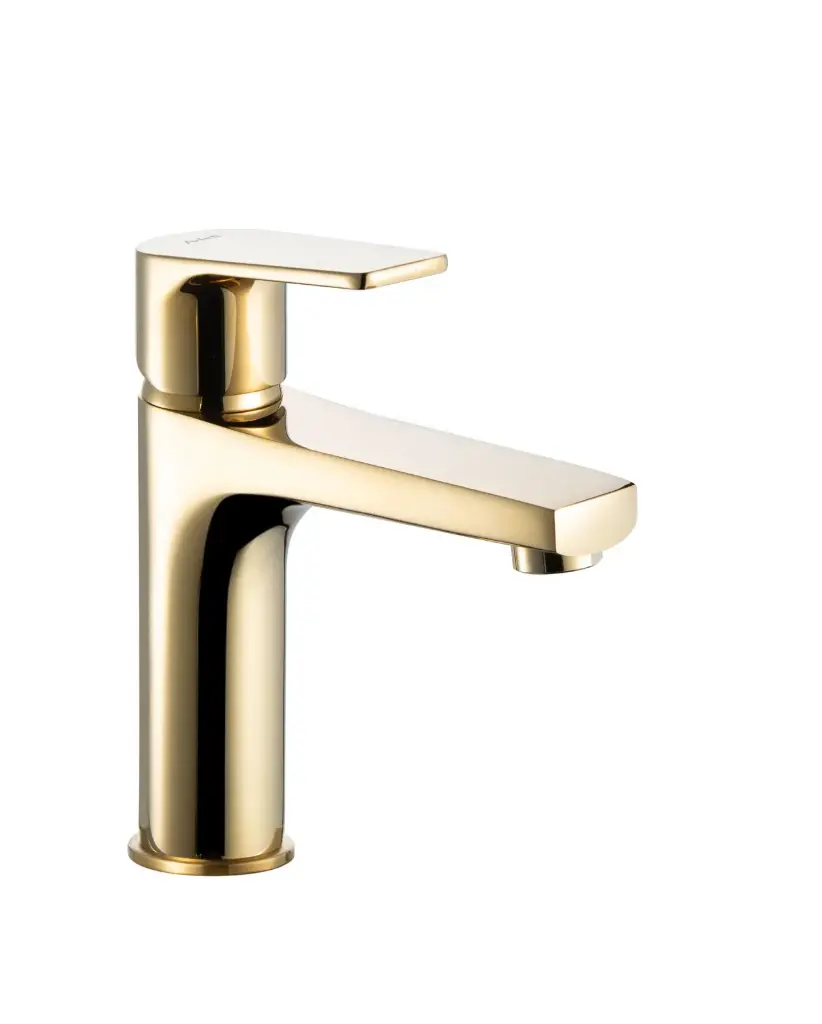 خلاط حوض متوسط أزور جولد مط PU1568457088 من بيورتي