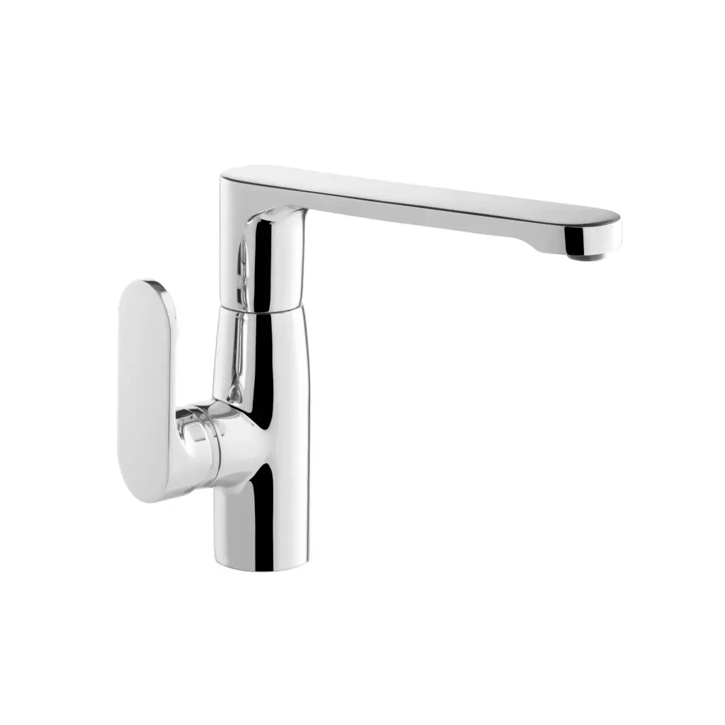 خلاط مطبخ مون كروم PU15834431 من بيورتي      