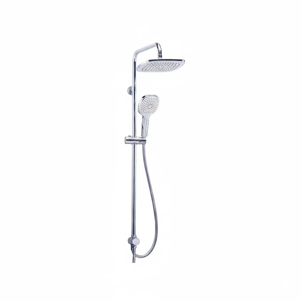 عامود دش مود إس كروم PU15780191 من بيورتي