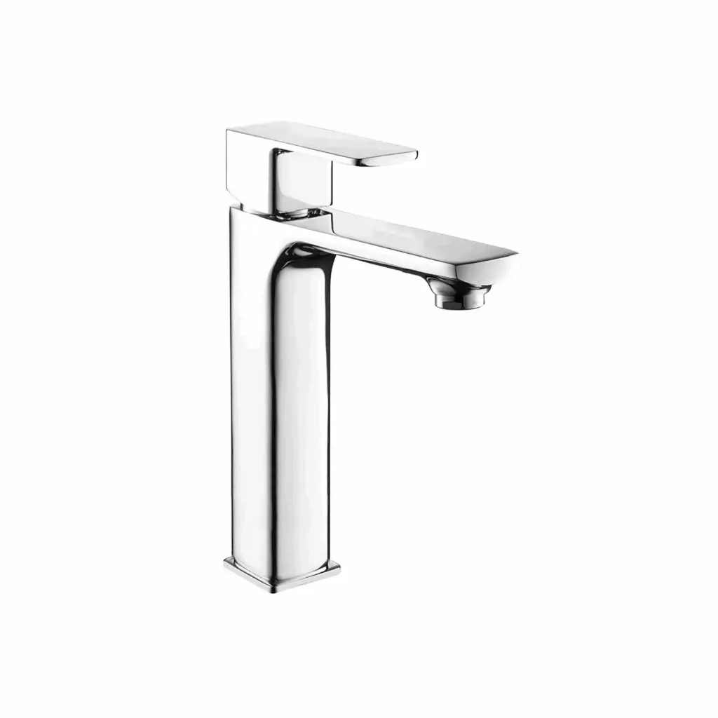 خلاط حوض متوسط كروم PU15944571 BLOC من بيورتي