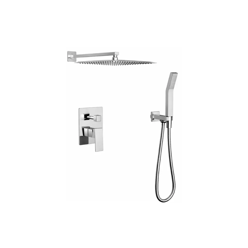 مجموعة ايزي بوكس 2 مخرج كاملة كروم EBOX-00222 من جواد