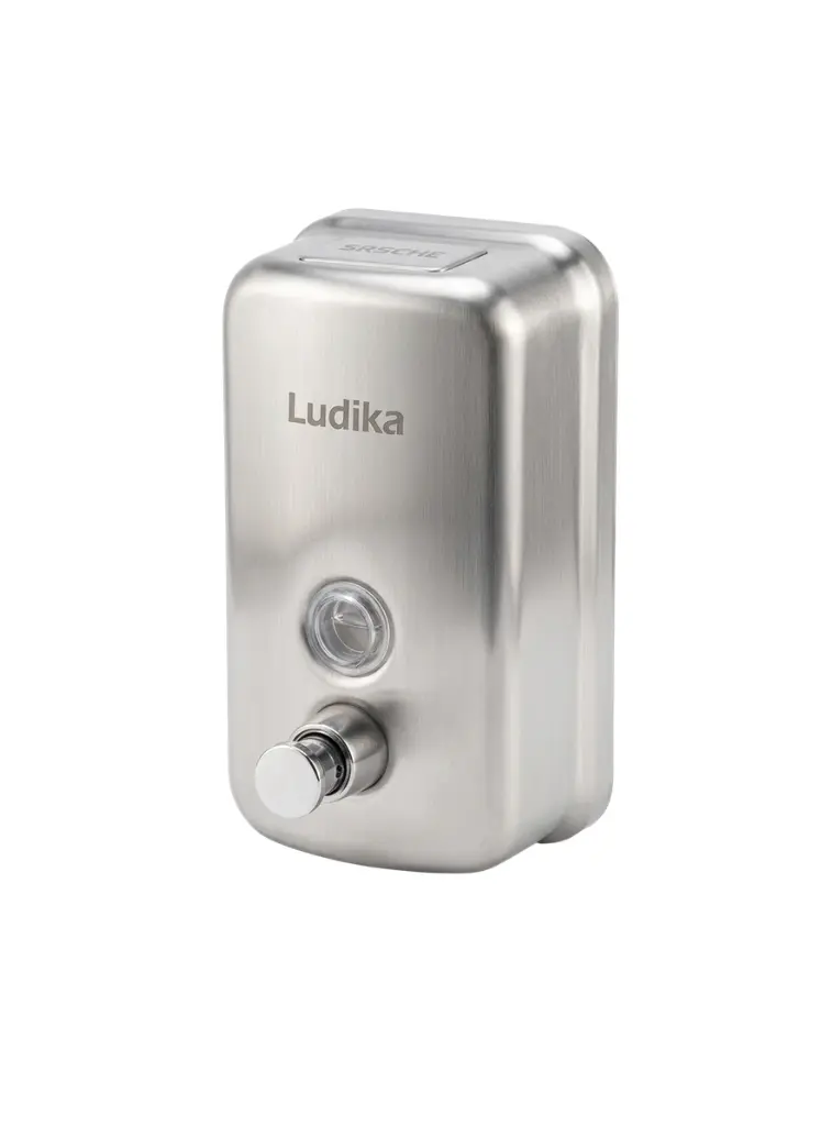 خزان شامبو استالس 800 ملي مستورد