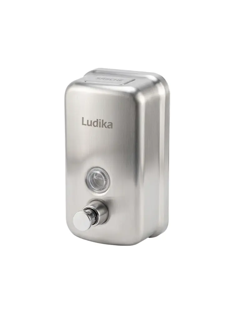 خزان شامبو استالس 500 ملي مستورد