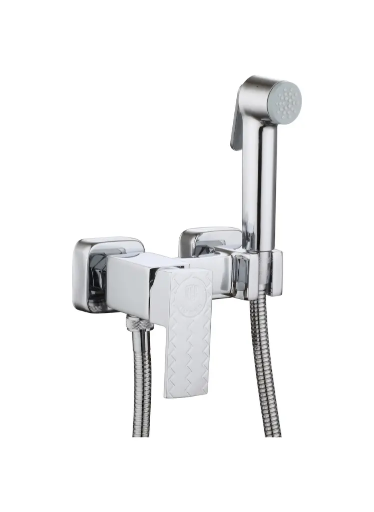 خلاط شطاف بالشطاف كروم HY50823339 من هوايي