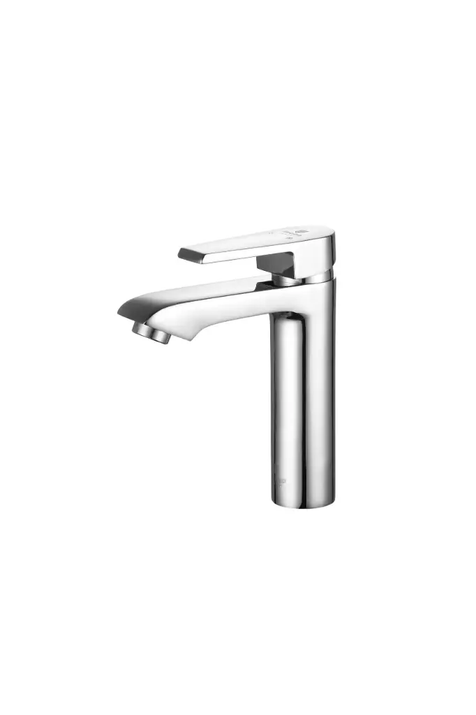 خلاط حوض شجرة ديكور كروم HY10587153 من هوايي 