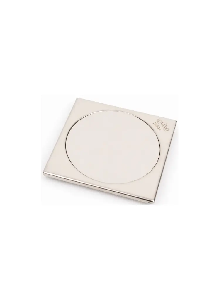 [لوفانو] وش صفاية 15*15 تاتش فضىDC-15TOUCHمن لوفانو