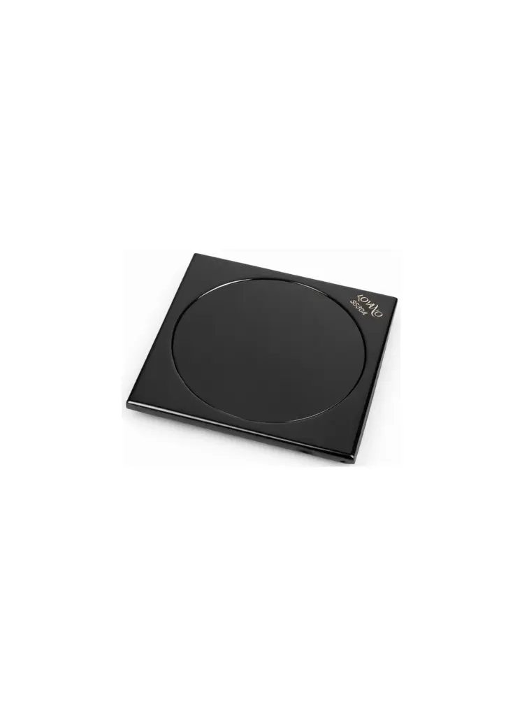 وش صفاية 15*15 أسود تاتشDC-15TOUCH-B