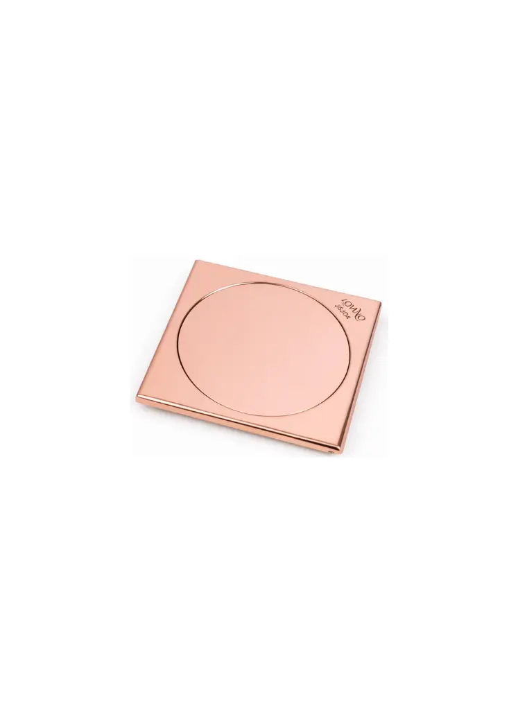 وش صفاية 15*15 روز جولد تاتشDC-15TOUCH-RGمن لوفانو