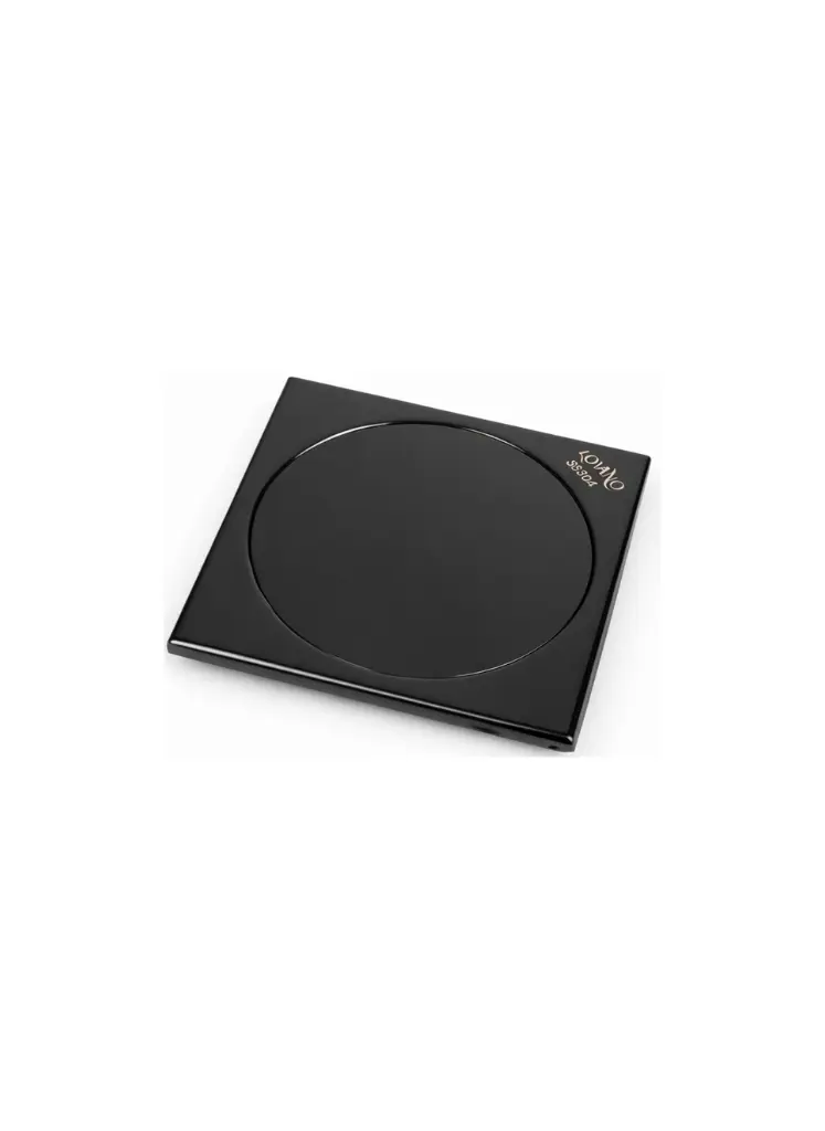 وش صفاية 20*20 أسود تاتشDC-20TOUCH-B