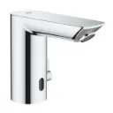 خلاط حوض باو كوزموبوليتان بالاشعة بالشاحن كروم 36453000 من جروهي