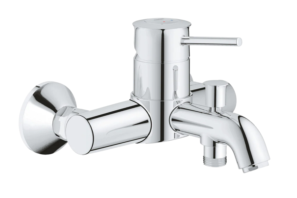 خلاط بانيو باو كلاسيك 32865000 من جروهي