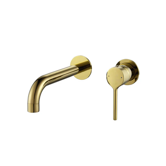 خلاط حوض دفن رولز جولد شامل الجسم RLS-01940PVG من جواد 