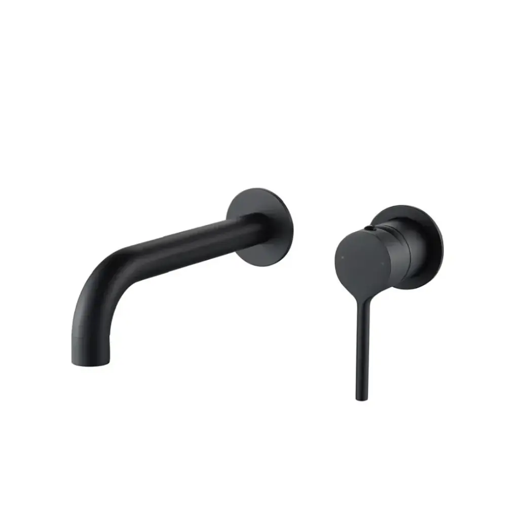 خلاط حوض دفن رولز اسود مط RLS-01940B من جواد