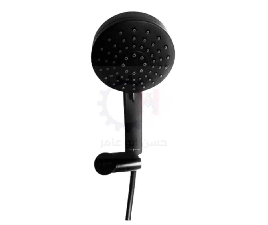 مجموعة دش 5 نظام تورنيو اسود SD3231-BC من سارديزاين