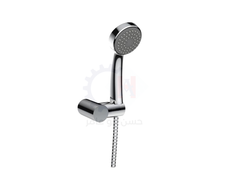 مجموعة دش 1 نظام نارمادا بلس كروم SD3233-CP من سارديزاين
