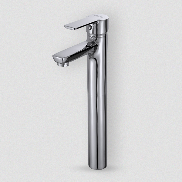 خلاط حوض سكاي كروم GS-1074-CP