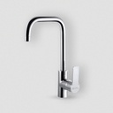 خلاط مطبخ شجرة سكاي كروم GS-1077-CP