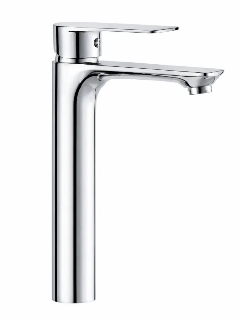 خلاط حوض ديكور كروم HY-2421SI من هوايي 
