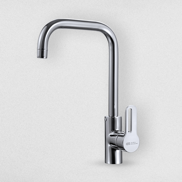 خلاط مطبخ شجرة اوبن سكاي كروم GS-1087-CP