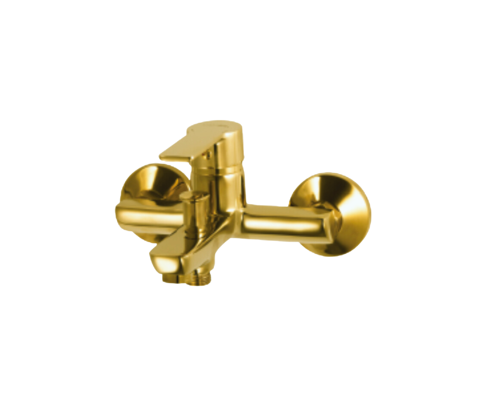 خلاط بانيو سكاي دهبي GS-1071-GP