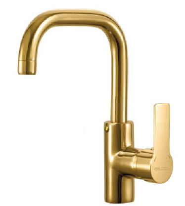 خلاط حوض سكاي دهبي GS-1075-GP