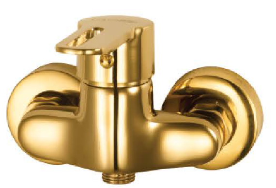 خلاط شطاف اوبن سكاي دهبي GS-1089-GP