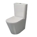 كمبنشن إليجانس سيديلي ذاتي الغلق ابيض من ليسيكو