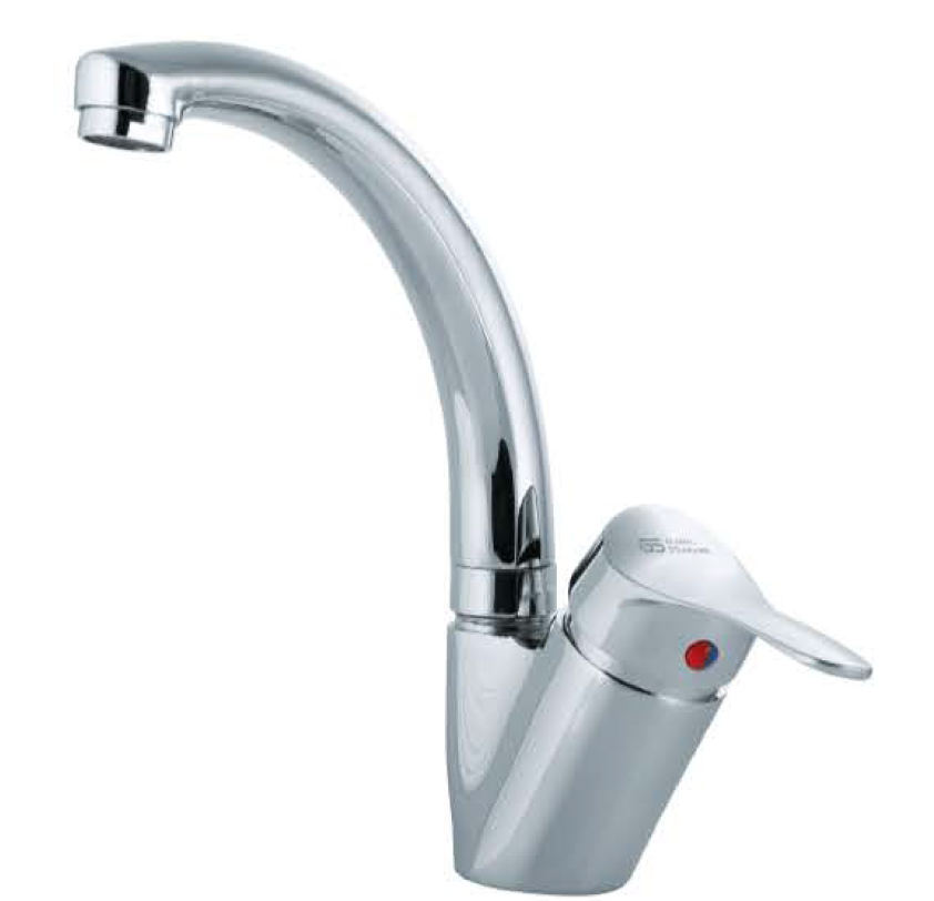 خلاط شجرة فيورا كروم GS-1055-CP