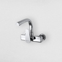 خلاط مطبخ حائطي ميرال كروم GS-1023-CP