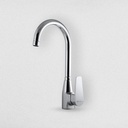 خلاط مطبخ شجرة ميرال كروم GS-1026-CP