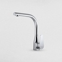 خلاط مطبخ شجرة ميرال كروم GS-1027-CP