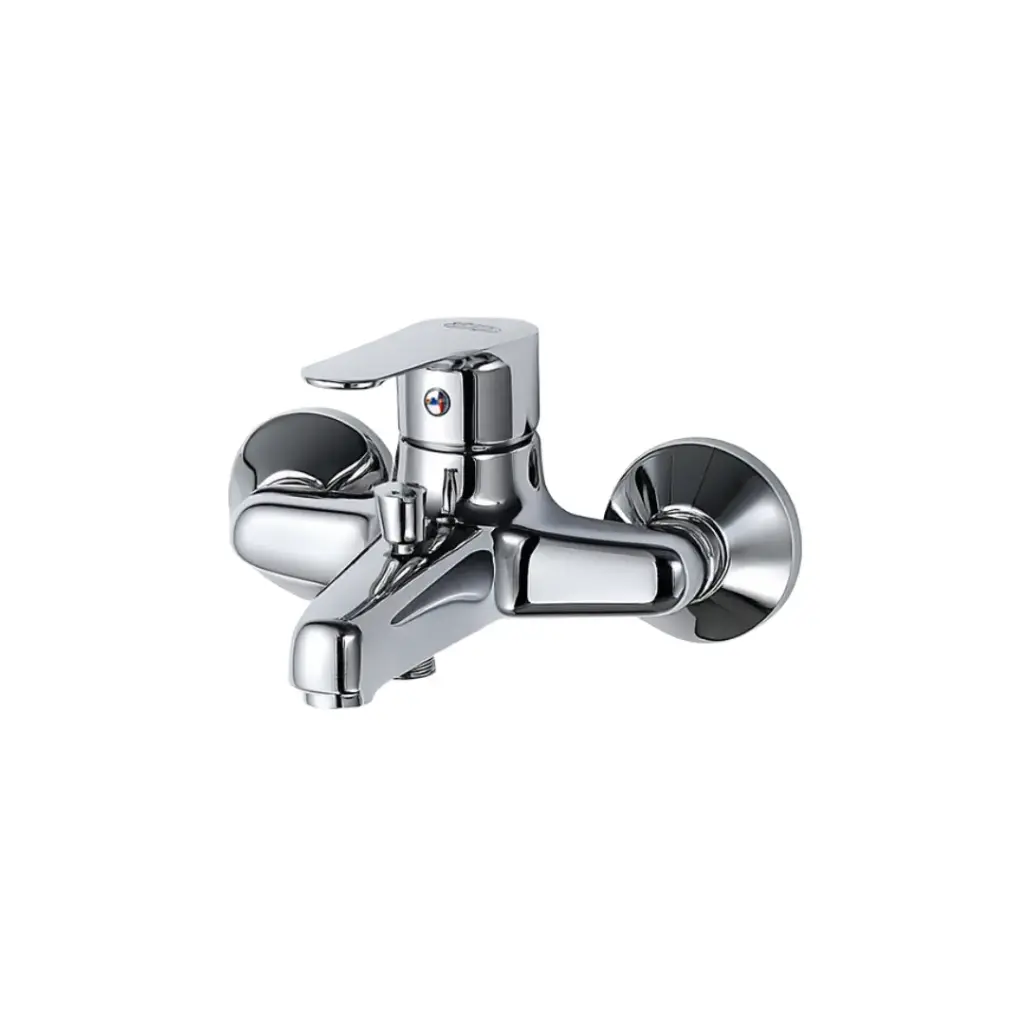 خلاط بانيو ميرا بلس كروم GS1011-CP من جلوبال ستاندرد