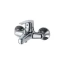 خلاط بانيو ميرا بلس كروم GS1011-CP من جلوبال ستاندرد