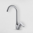 خلاط مطبخ شجرة ميرا بلس كروم GS-1044-CP