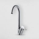 خلاط حوض ريتال كروم GS-1066-CP