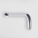 مخرج دفن حائطي 40 سم كروم GS-3250-CP