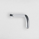 مخرج دفن حائطي 30 سم كروم GS-3251-CP