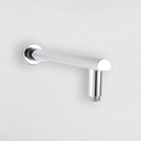 مخرج دفن حائطي 30 سم كروم GS-3254-CP