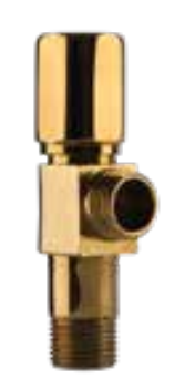 محبس زاوية ريفيرا دهبي GS-3100-GP