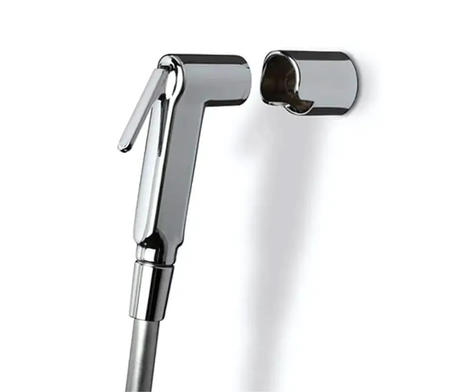 مجموعة شطاف ايديال سبراي كروم G0925AA من ايديال ستاندرد