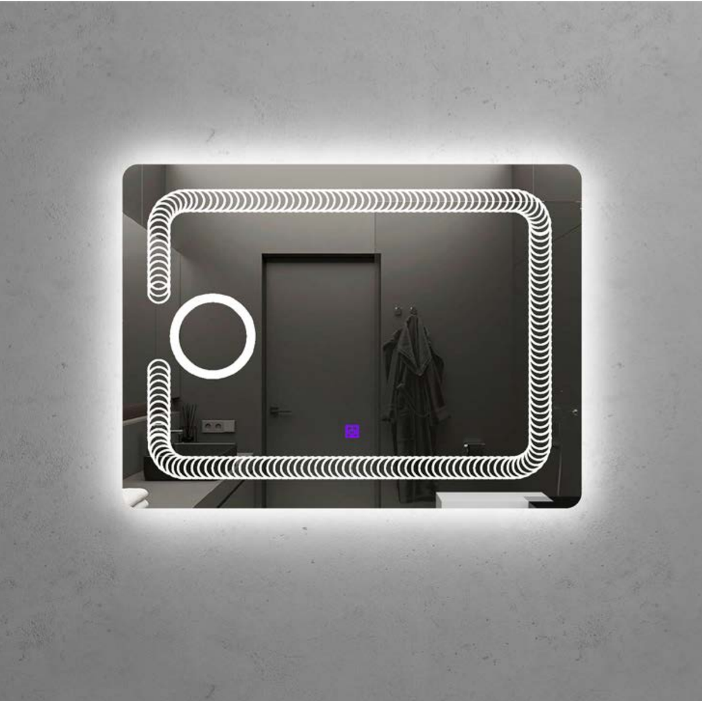 مراية 1001 ليد 60x80 مستوردة